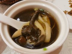 飘香菌汤-四方阁酒楼(圣灯店)