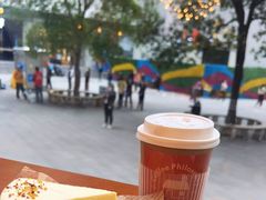 -及咖啡GatherCoffee(华申大厦店)