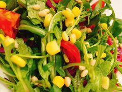 -伊斯坦布尔土耳其清真咖啡餐厅