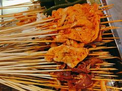 -钢管厂歆瑞源油卤串串香(春熙路太古里店)