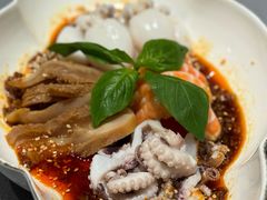 -阿五黄河大鲤鱼(纬三路店)