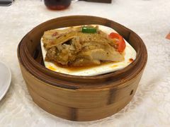 -顺德人家食府(黄金广场店)