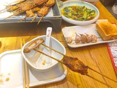 -管氏翅吧(望京东店)