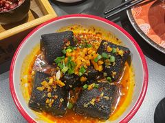 -火宫殿·湘菜小吃·商务宴请·生日聚会(市府店)