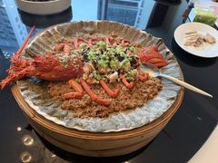 -上海总会SHANGHAICLUB(兴业太古汇店)
