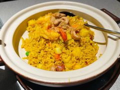 -BetterThai 泰加(苏州中心店)
