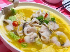 -阿里元海鲜·闽南特色菜(曾厝垵店)