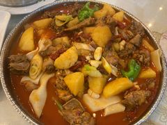 -新粤新疆菜(禅城店)
