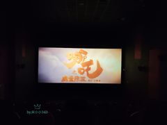 -博纳国际影城(凯德广场店)