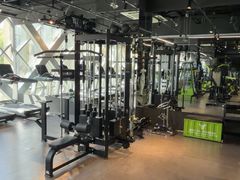 -GMJ·24H健身房(四川北路店)