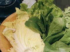 -湊湊火锅·茶憩(打浦桥日月光店)