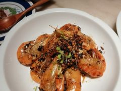 -桂满陇·景观餐厅(新世界店)