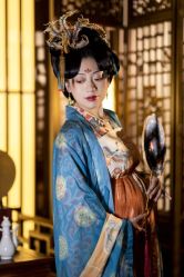 -八角古风摄影