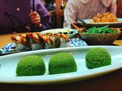 -和风食堂·日料·无界小火锅