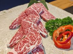 -一心烤肉(唐山街店)
