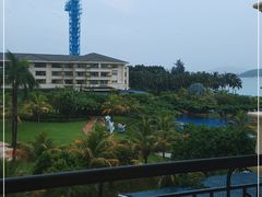 -三亚亚龙湾天域度假酒店