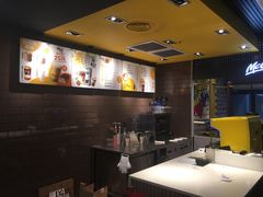 -麦当劳(广州新港东路第二分店)