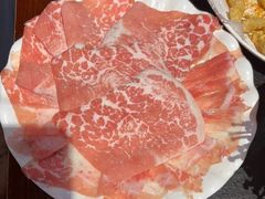 -陈府大宅门成都火锅·手切鲜肉(太原街店)