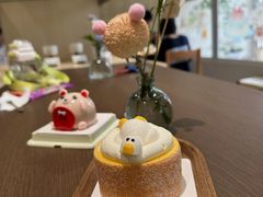 -奈诺甜品·生日蛋糕·下午茶(古城店)