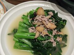 -客家汇·客家传承菜(水库店)