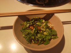 -岗上渣渣老火锅(两路口店)