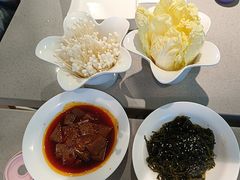 -半天妖烤鱼(方庄店)