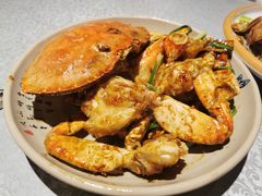 -达叔香味海鲜(海棠68环球美食街店)