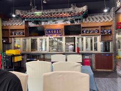 -金家老三饭庄(常营店)