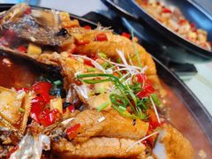 飘香臭鳜鱼-小湘旺臭鳜鱼(百子湾店)