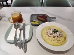 -库滋明·俄罗斯特色美食(中央大街店)