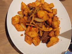 -耶里夏丽·新疆菜(田林东路店)