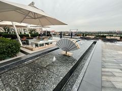 -王府井文华东方酒店-紫膳餐厅