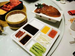 -老妈菜馆(建设街店)