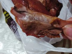 -小李烧鸡(西北角总店)