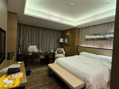 -深圳雅邦朗悦国际酒店
