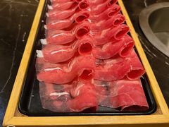 -东来顺饭庄(金泉广场店)