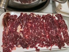 雪花-福合埕牛肉火锅(长平国新店)