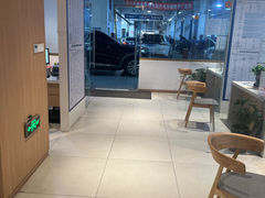 -上海协通福骋福特4S店(汶水路店)