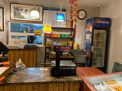 -拿渡麻辣香锅(管庄店)