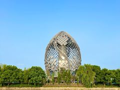 -丝绸小镇荻港古村