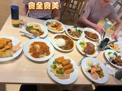 -宜家·瑞典风味餐厅(武汉荟聚中心店)