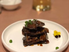 熏鱼-圆苑(金茂店)