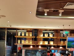 -西贝(武汉群星城店)
