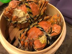 -龙之梦万丽酒店青餐厅