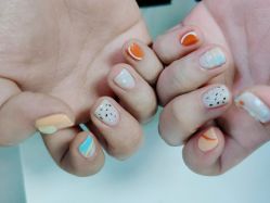 -如一·美甲美睫