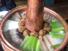 -思金拉措庄园藏餐(太阳岛店)