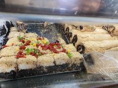 -清真·白记年糕(牛街北口店)