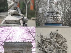 -蠡湖中央公园