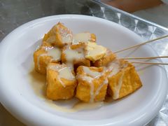 -颓记茶餐厅(夏湾店)