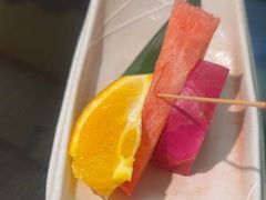 -昱匠·日本料理(金融街店)